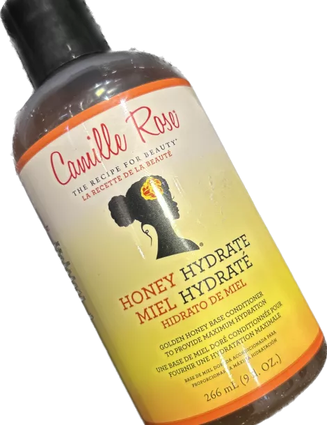 Honey hydrate (miel hydraté)