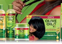 ORS Olive Oil